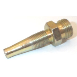 16mm MALE FOR 5/16 HOSE SW